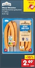 Wiener Würstchen im aktuellen Prospekt bei Netto Marken-Discount in Glebitzsch