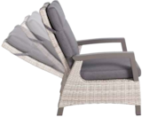 Alu-Geflechtsessel »Neuseeland« Angebote bei Pflanzen Kölle Böblingen für 499,00 €