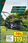 Aktuelles Benzin-Rasenmäher Angebot bei Lidl in Frankfurt (Main) ab 119,00 €
