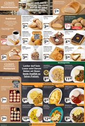 Aktueller GLOBUS Prospekt mit Torte, "Aktuelle Angebote", Seite 12