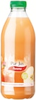 Pur jus pomme - BELLE FRANCE en promo chez Colruyt Pur jus pomme - BELLE FRANCE dans le catalogue Colruyt