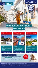 Aktueller ALDI Nord Prospekt mit Boxspringbett, "Aktuelle Angebote", Seite 43