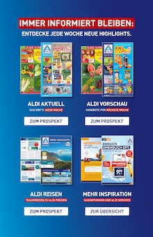 ALDI Nord Prospekt der aktuellen Woche, gültig von 16.06.2025 bis 21.06.2025 Aktueller ALDI Nord Prospekt "Aktuelle Angebote" mit 43 Seiten