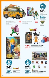 Pizza Angebote im Prospekt "Super U" von Super U Pizza Angebote im Prospekt "Super U" von Super U auf Seite 30