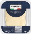 Aktuelle Käse Angebote bei Lidl in Heilbronn Aktuelles Mozzarella in Scheiben oder Provoletta Pasta filata Käse Angebot bei Lidl in Heilbronn ab 1,49 €