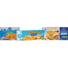 SUR TOUS LES POISSONS PANÉS SURGELÉS - CARREFOUR CLASSIC' ET CARREFOUR EXTRA - Carrefour Market à Anglet SUR TOUS LES POISSONS PANÉS SURGELÉS - CARREFOUR CLASSIC' ET CARREFOUR EXTRA en promo chez Carrefour Market Anglet