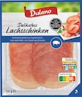 Lidl - Delikatess Lachsschinken Angebot im Prospekt Delikatess Lachsschinken bei Lidl im Prospekt "" für 1,99 €