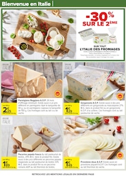 Prix et réduction Produits Laitiers dans le prospectus Carrefour en cours Offre Produits Laitiers dans le catalogue Carrefour du moment à la page 24