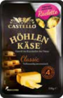 Käseaufschnitt Höhlenkäse Classic von Castello für 1,79 € bei EDEKA im Angebot Käseaufschnitt Höhlenkäse Classic von Castello im aktuellen EDEKA Prospekt