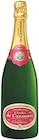 Champagne - CHARLES DE CAZANOVE - Supermarchés Match à Wattrelos Champagne - CHARLES DE CAZANOVE en promo chez Supermarchés Match Wattrelos à 19,99 €