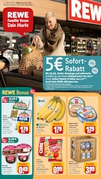 REWE Prospekt für Stadthagen mit 34 Seiten REWE Prospekt für Stadthagen: "Dein Markt", 34 Seiten, 16.06.2025 - 21.06.2025