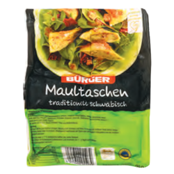 Maultaschen