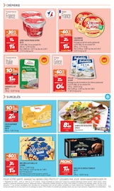 Promos Congélateur dans le catalogue "Rendez-vous PRIX BAS !" de Netto Congélateur en promo dans le catalogue Netto à la page 15