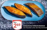 Aktuelle Fisch Angebote bei GLOBUS in Duisburg Aktuelles Geräuchertes Heilbuttmittelstück Angebot bei GLOBUS in Duisburg ab 2,69 €