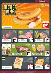Pute im EDEKA Prospekt in Nürnberg Aktueller EDEKA Prospekt mit Pute, "Wir lieben Lebensmittel!", Seite 5