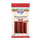 Hauswürstel von Alpenfest im aktuellen Lidl Prospekt für 3,99 €