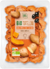 Ravioli ou tortellini au blé complet Bio - chef select en promo chez Lidl Ravioli ou tortellini au blé complet Bio - chef select dans le catalogue Lidl