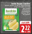 Vegane Scheiben Gouda Style im Angebot bei EDEKA in Köln Vegane Scheiben Gouda Style Angebote von bedda bei EDEKA Köln für 2,22 €
