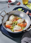 Noix de Saint Jacques - Intermarché Super à Champigny-sur-Marne Noix de Saint Jacques en promo chez Intermarché Super Champigny-sur-Marne à 2,99 €