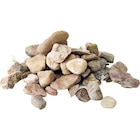 Mr. GARDENER Kies »Rheinkies«, beige/braun im Angebot bei Hagebaumarkt in Kassel Mr. GARDENER Kies »Rheinkies«, beige/braun Angebote von Mr. GARDENER bei Hagebaumarkt Kassel für 349,00 €