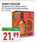 Aktuelles Blended Malt Scotch Whisky Angebot bei Marktkauf in Wuppertal ab 21,99 €