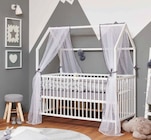 Hausbett „Emma“ Angebote von My Baby Lou bei XXXLutz Möbelhäuser Nordhausen für 12,99 €