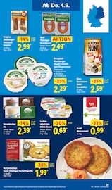 Ähnliche Angebote wie Sauerkraut im Prospekt "LIDL LOHNT SICH" auf Seite 55 von Lidl in Görlitz