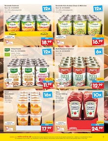 Küche im aktuellen Netto Marken-Discount Prospekt (Wuppertal) Küche im Netto Marken-Discount Prospekt "netto-online.de - Exklusive Angebote" mit 24 Seiten (Wuppertal)