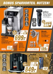 Aktueller expert Prospekt mit Kaffee, "Top Angebote", Seite 2
