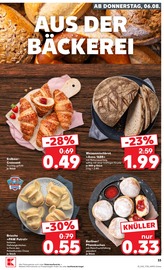 Brioche im Kaufland Prospekt in Würzburg Aktueller Kaufland Prospekt mit Brioche, "Hier bin ich richtig", Seite 42