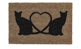 Kokosmatte Katzen im Höffner Prospekt Kokosmatte Katzen von im aktuellen Höffner Prospekt für 8,34 €