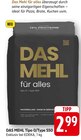 DAS MEHL Tipo 0/Type 550 Angebote bei EDEKA Pforzheim für 2,99 €
