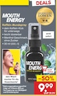 Netto Marken-Discount Markersbach - Koffein-Mundspray Angebot im Prospekt Koffein-Mundspray bei Netto Marken-Discount im Markersbach Prospekt für 9,99 €