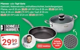 Pfanne Ø 20 cm Angebote bei GLOBUS Frechen für 29,99 €