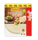 Tortilla wraps - TASTINO en promo chez Lidl Tortilla wraps - TASTINO dans le catalogue Lidl