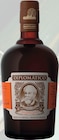 Promo Rhum Mantuano à 26,01 € dans le catalogue Intermarché Super ""