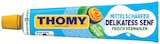 mittelscharfer Delikatess Senf von Thomy im aktuellen tegut Prospekt für 0,99 €