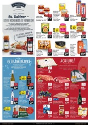 Rumpsteak im E center Prospekt in Erkrath Aktueller E center Prospekt mit Rumpsteak, "Aktuelle Angebote", Seite 8