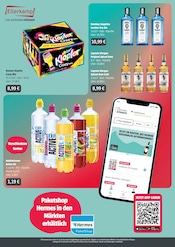 Rum im Getränke Ellerkamp Prospekt in Ibbenbüren Aktueller Getränke Ellerkamp Prospekt mit Rum, "DIE GETRÄNKEKÖNNER", Seite 4