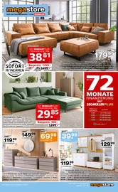 Aktueller Segmüller Prospekt mit Kommode, "Highlight Angebote", Seite 45