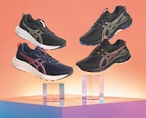Chaussures de running gel-contend 9 homme ou femme - ASICS en promo chez Sport 2000 Avignon à 44,99 €