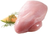 Aktuelle Fleisch Angebote bei REWE in Oldenburg Aktuelles Frisches Putenbrustfilet XXL Angebot bei REWE in Oldenburg ab 8,99 €