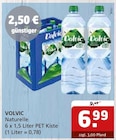 Naturelle bei Getränke Quelle WVG im Prospekt "" für 6,99 €