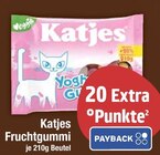Fruchtgummi von Katjes im aktuellen EDEKA Prospekt für 