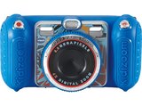 KidiZoom Duo Kinderkamera, Blau im MediaMarkt Saturn Prospekt KidiZoom Duo Kinderkamera, Blau von VTECH im aktuellen MediaMarkt Saturn Prospekt für 65,99 €