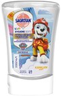 Handseife oder Kids- Hygieneseife im Angebot bei Penny in Kamp-Lintfort Handseife oder Kids- Hygieneseife Angebote von SAGROTAN bei Penny Kamp-Lintfort für 1,99 €