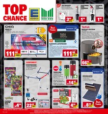 Hähnchen im E center Prospekt "Aktuelle Angebote" mit 58 Seiten (Darmstadt)