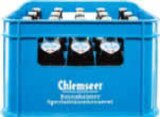 Hell oder Alkoholfrei 0,0% von Chiemseer im aktuellen Netto Marken-Discount Prospekt für 14,49 €