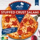 Netto mit dem Scottie - Pizza Stuffed Crust Angebot im Prospekt Pizza Stuffed Crust bei Netto mit dem Scottie im Prospekt "" für 3,33 €
