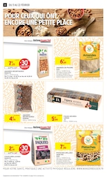 Offre Sel dans le catalogue Intermarché Express du moment à la page 10